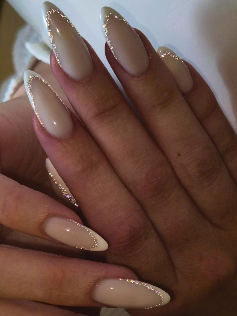 Glitzer French