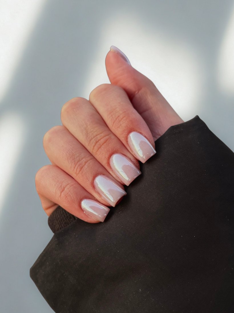 Pearl Chrome